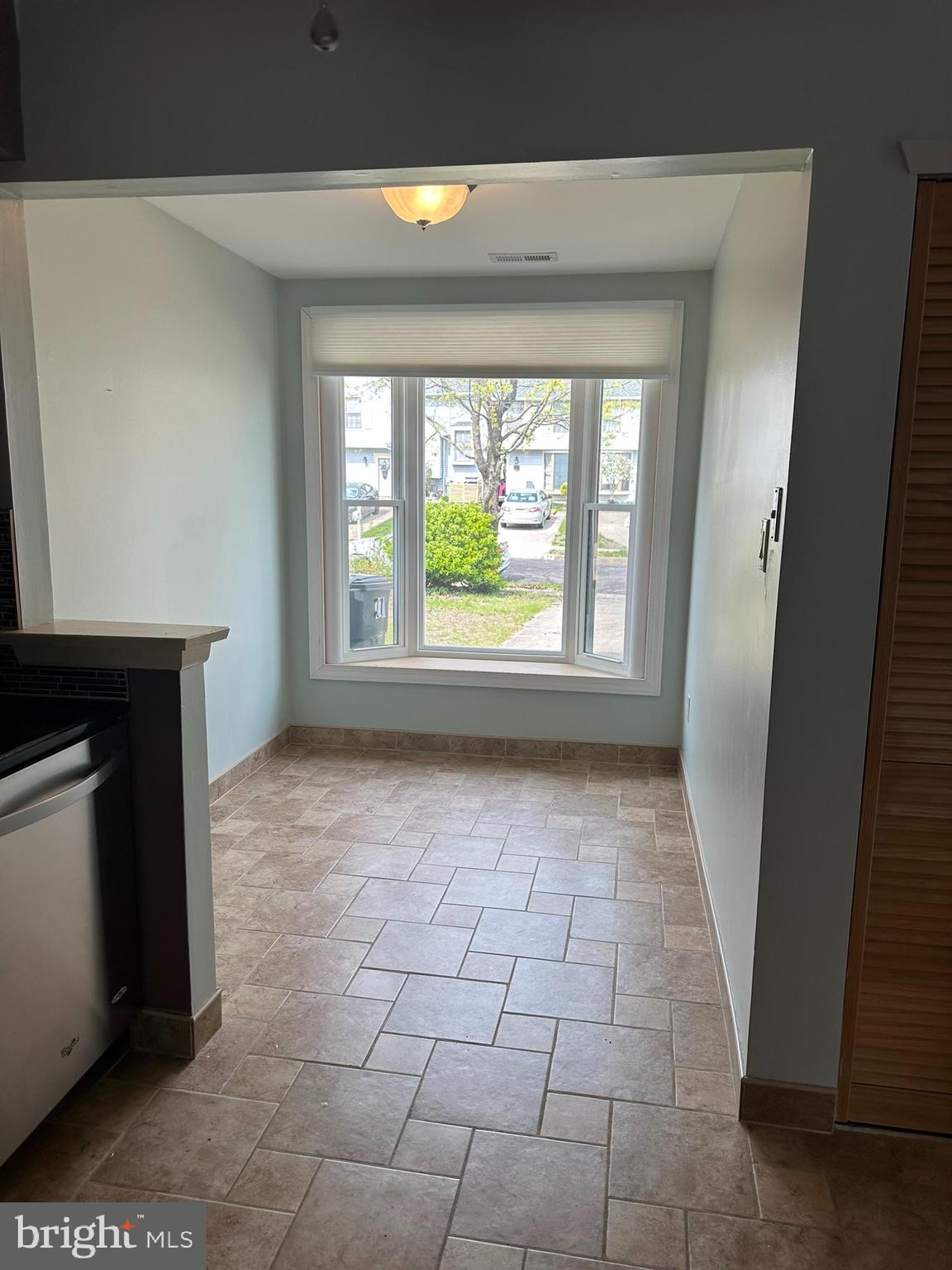 77 Kanabe Drive Westampton, NJ 08060 - Photo 14 of 30 a view of an empty room with a window