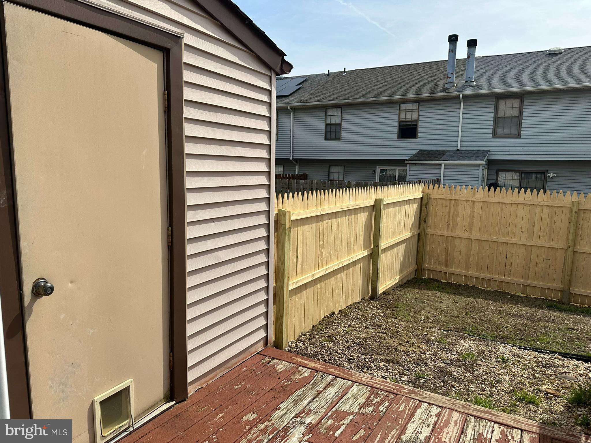 77 Kanabe Drive Westampton, NJ 08060 - Photo 29 of 30 a view of a house with a sink