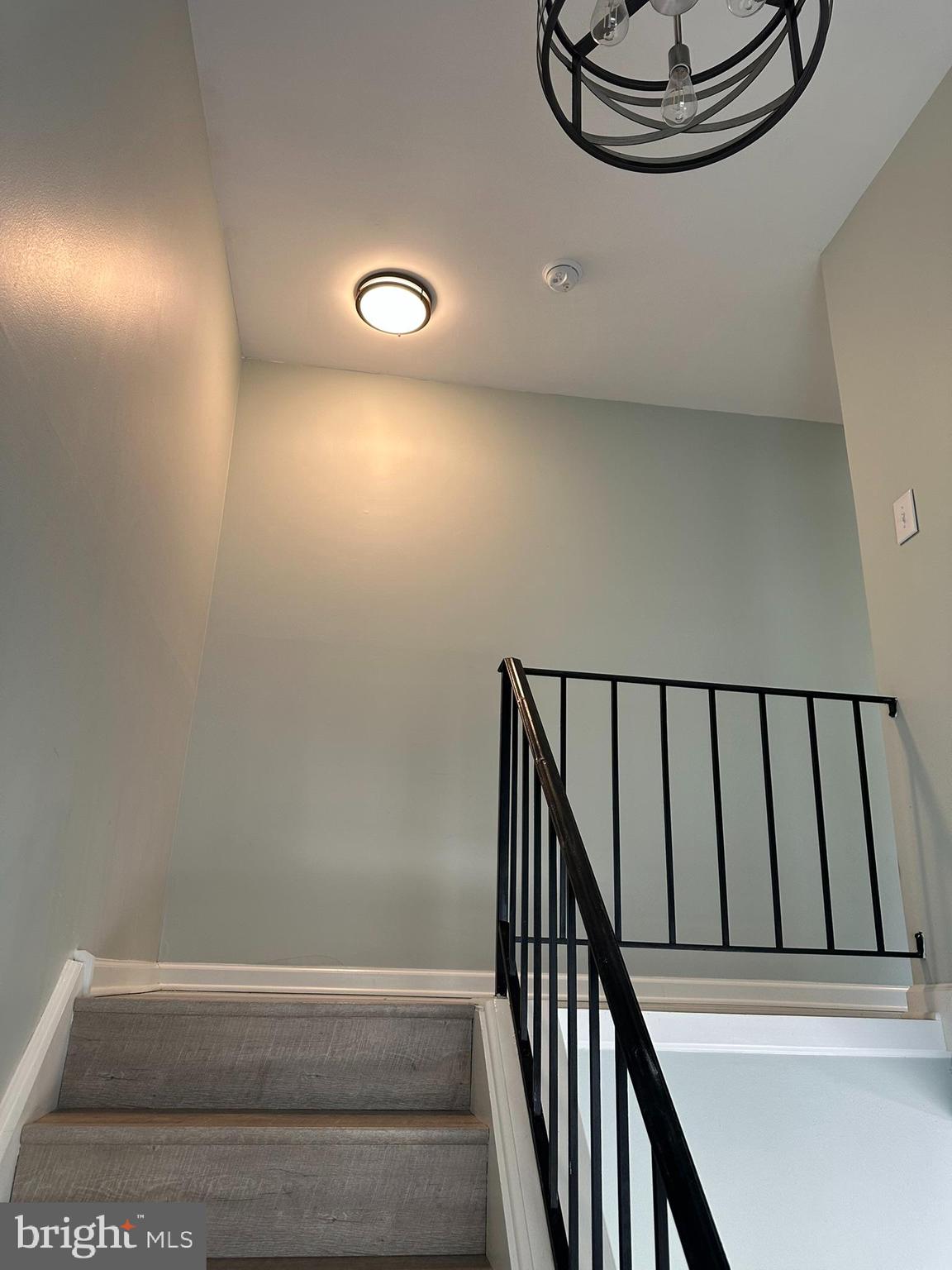 77 Kanabe Drive Westampton, NJ 08060 - Photo 4 of 30 a view of staircase with white walls