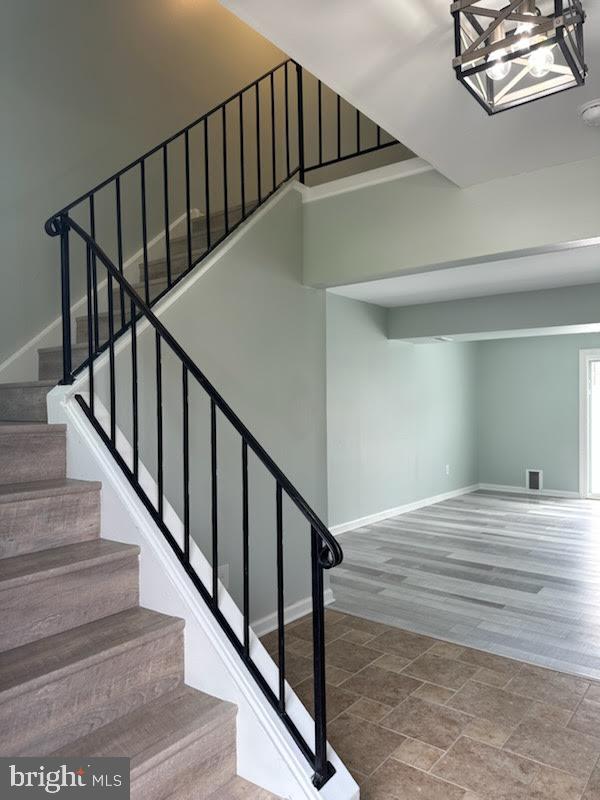 77 Kanabe Drive Westampton, NJ 08060 - Photo 6 of 30 a view of entryway