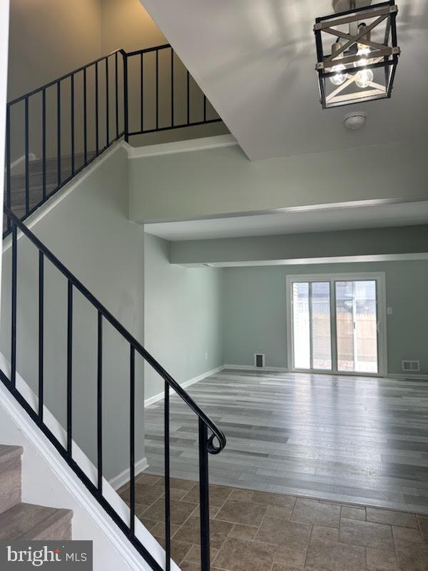 77 Kanabe Drive Westampton, NJ 08060 - Photo 7 of 30 a view of entryway