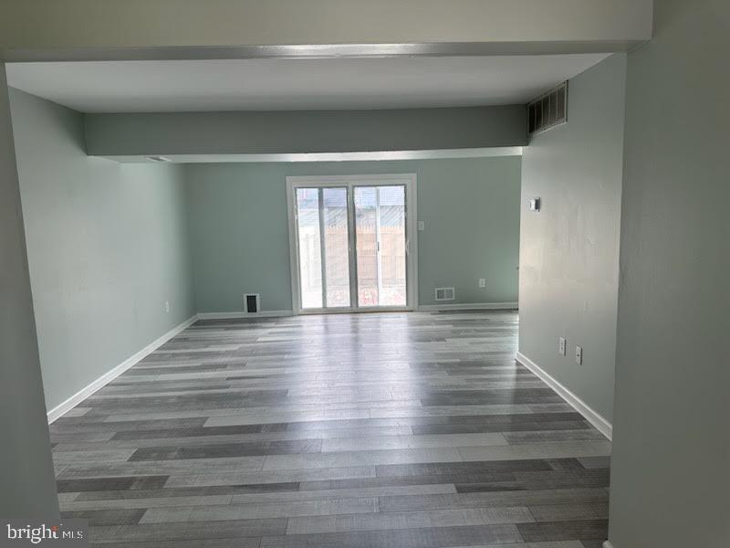 77 Kanabe Drive Westampton, NJ 08060 - Photo 8 of 30 a view of room with window and hardwood floor