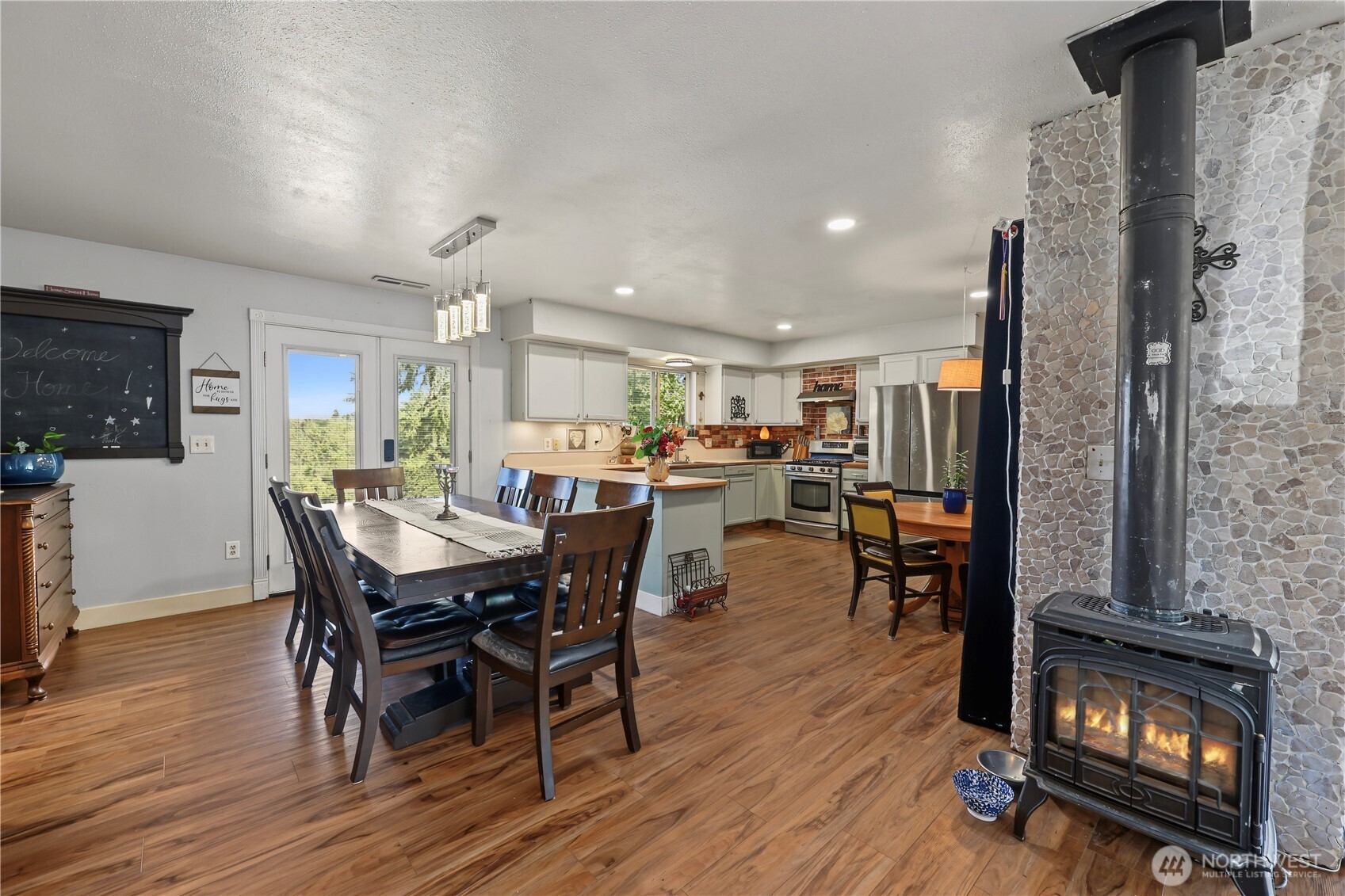 378 Griffith Farm Road Sequim, WA 98382 - Photo 14 of 33 Gallery Image 14