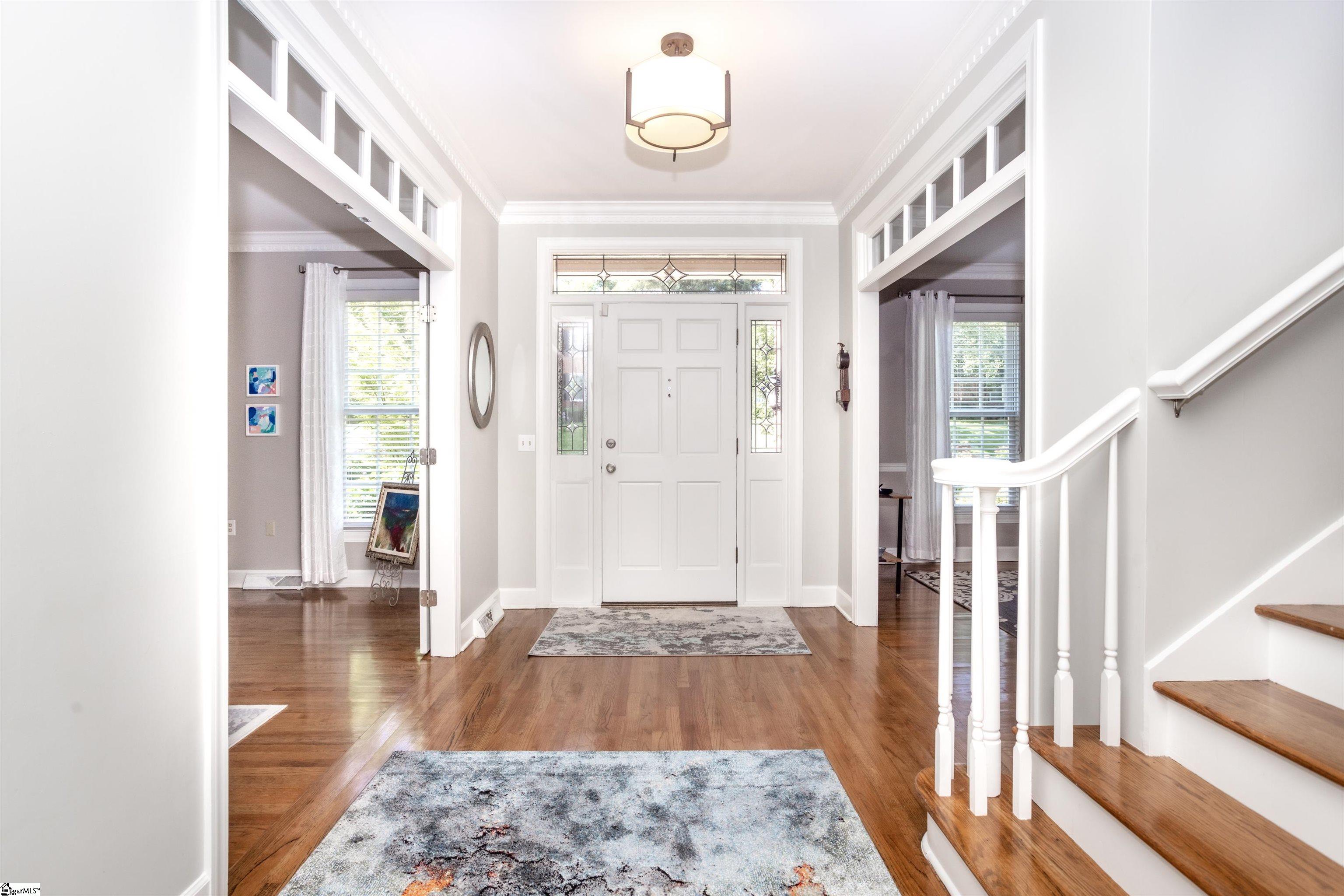 403 Sugar Mill Road Greer, SC 29650 - Photo 2 of 36