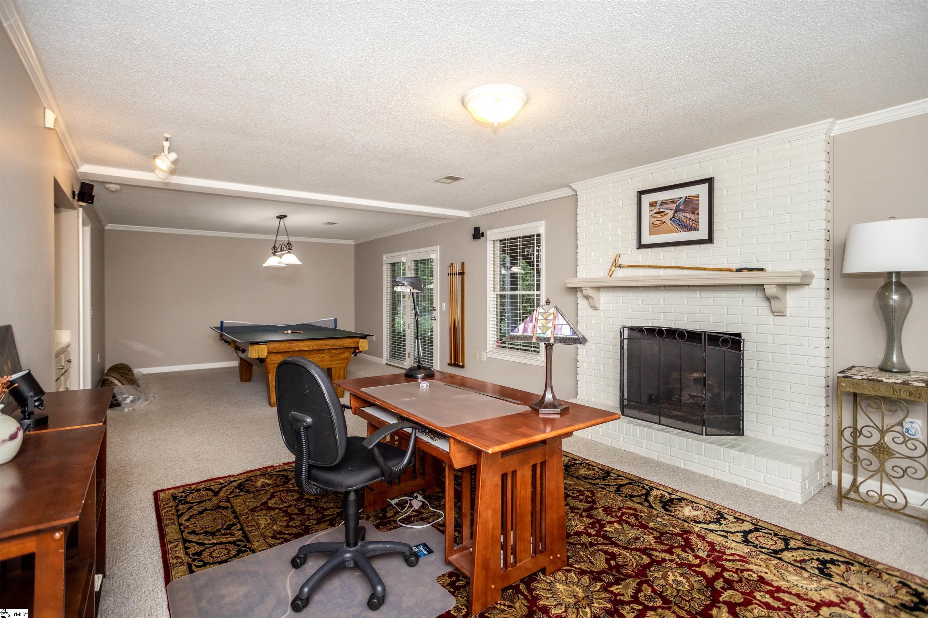 403 Sugar Mill Road Greer, SC 29650 - Photo 27 of 36