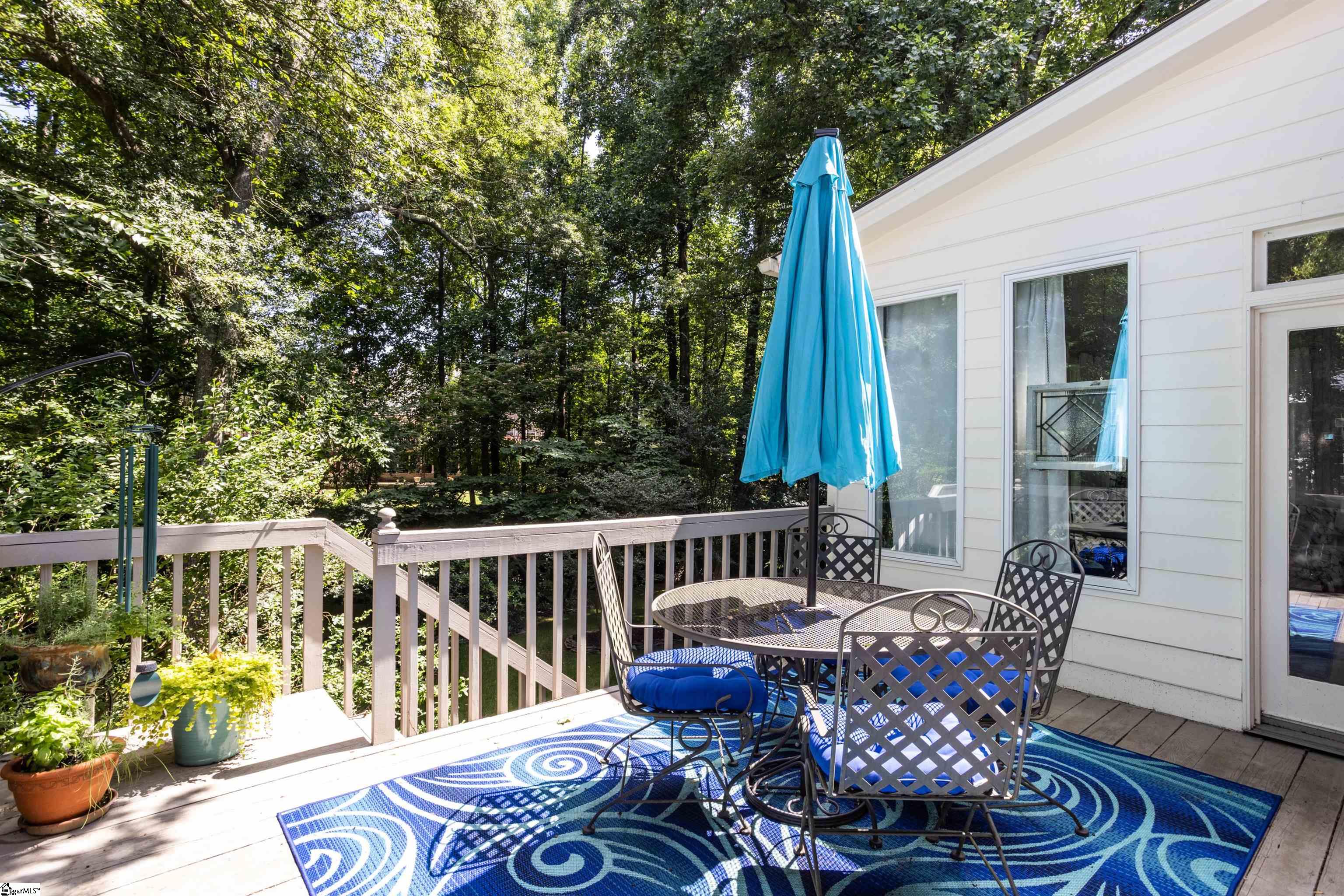 403 Sugar Mill Road Greer, SC 29650 - Photo 33 of 36