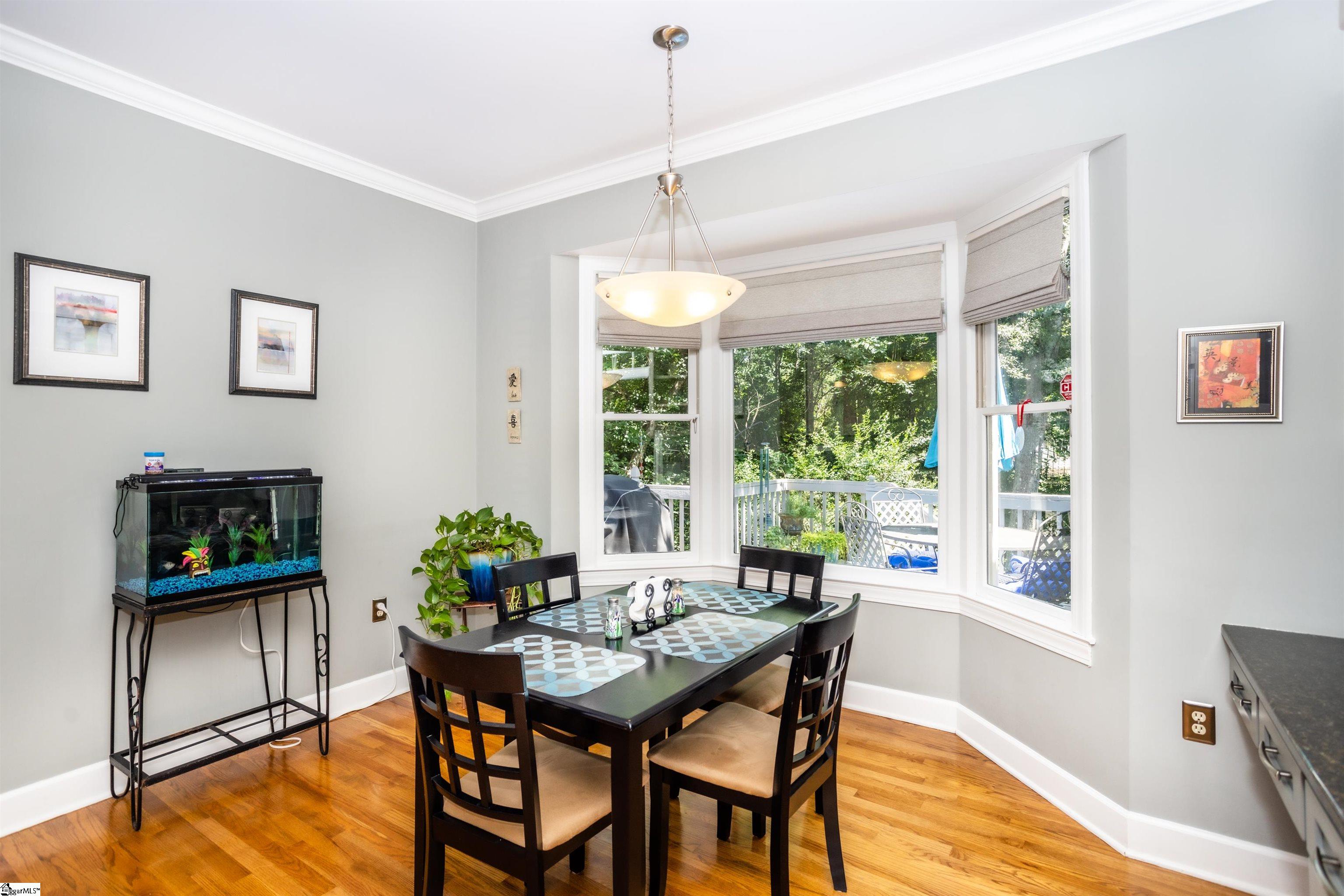 403 Sugar Mill Road Greer, SC 29650 - Photo 10 of 36