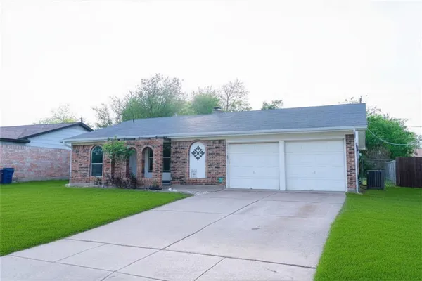 $1,750 | 508 Andenwood Court, Everman, TX 76140