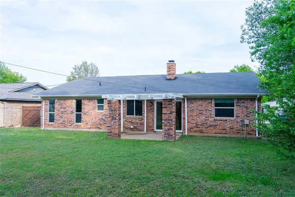 $1,750 | 508 Andenwood Court, Everman, TX 76140