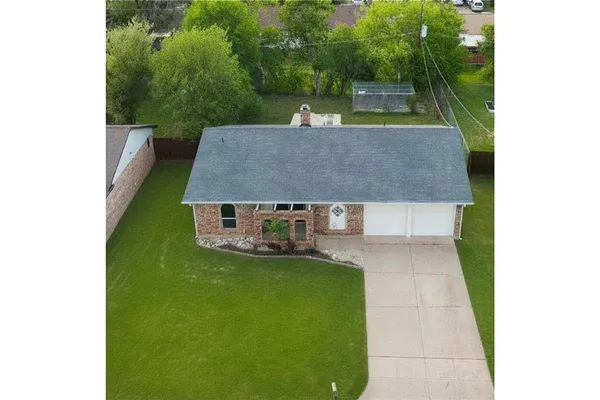 $1,750 | 508 Andenwood Court, Everman, TX 76140