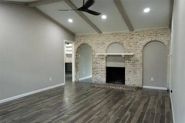 $1,750 | 508 Andenwood Court, Everman, TX 76140