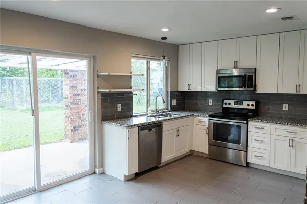 $1,750 | 508 Andenwood Court, Everman, TX 76140