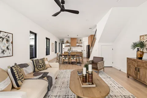 $925,000 | 1610 Harvey Street, Unit 1, Austin, TX 78702