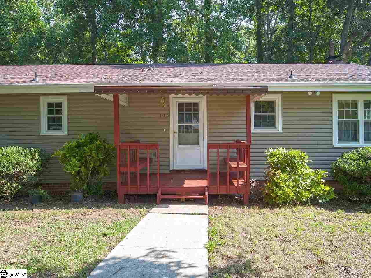 105 Georgetown Way Easley, SC 29640 - Photo 2 of 36 Gallery Image 2