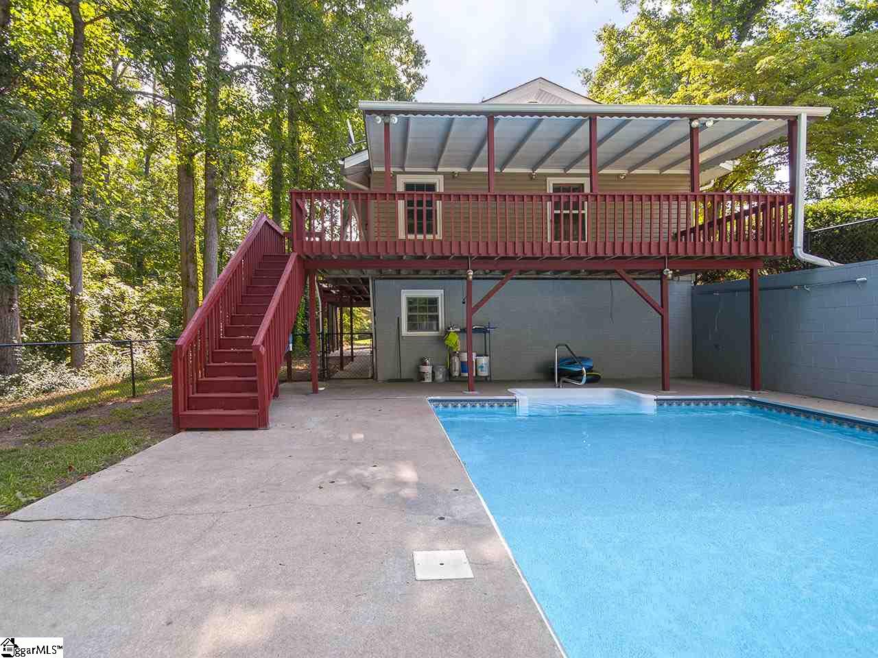 105 Georgetown Way Easley, SC 29640 - Photo 32 of 36 Gallery Image 32