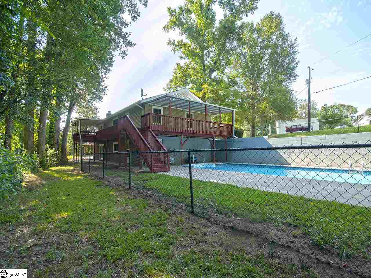 105 Georgetown Way Easley, SC 29640 - Photo 34 of 36 Gallery Image 34