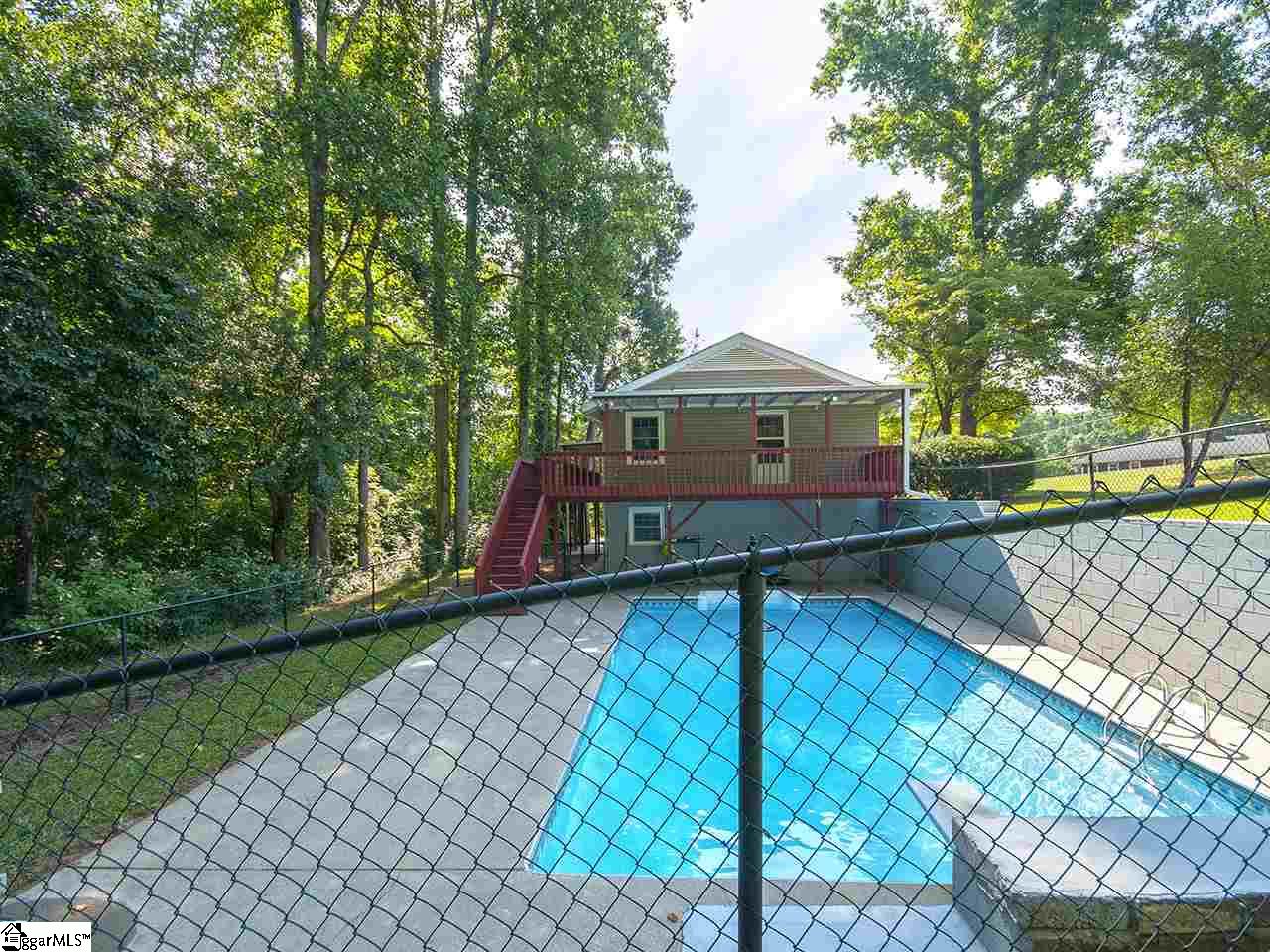 105 Georgetown Way Easley, SC 29640 - Photo 35 of 36 Gallery Image 35