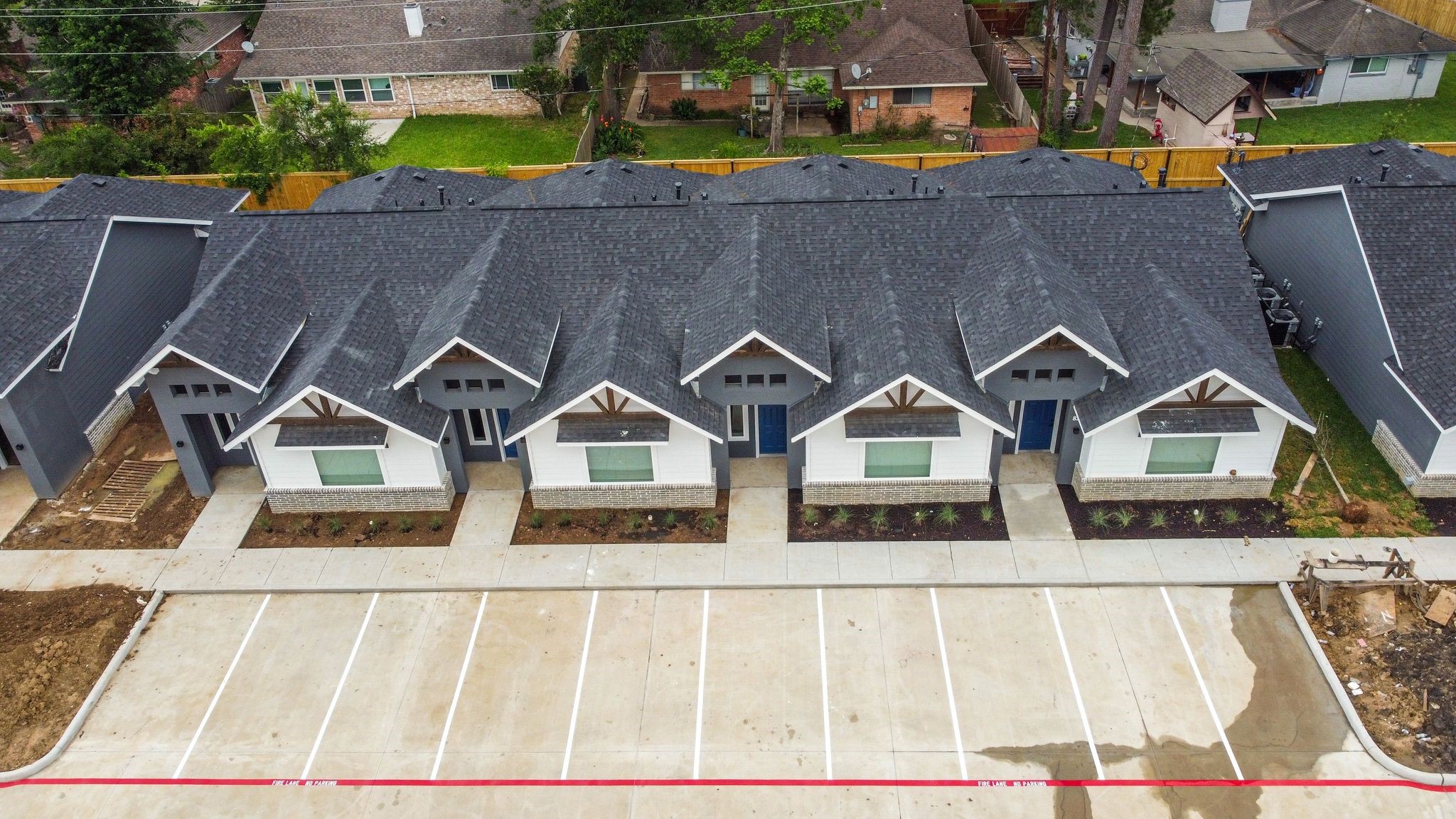 10317 Lake Road, Unit 1B Houston, TX 77070 - Photo 33 of 41