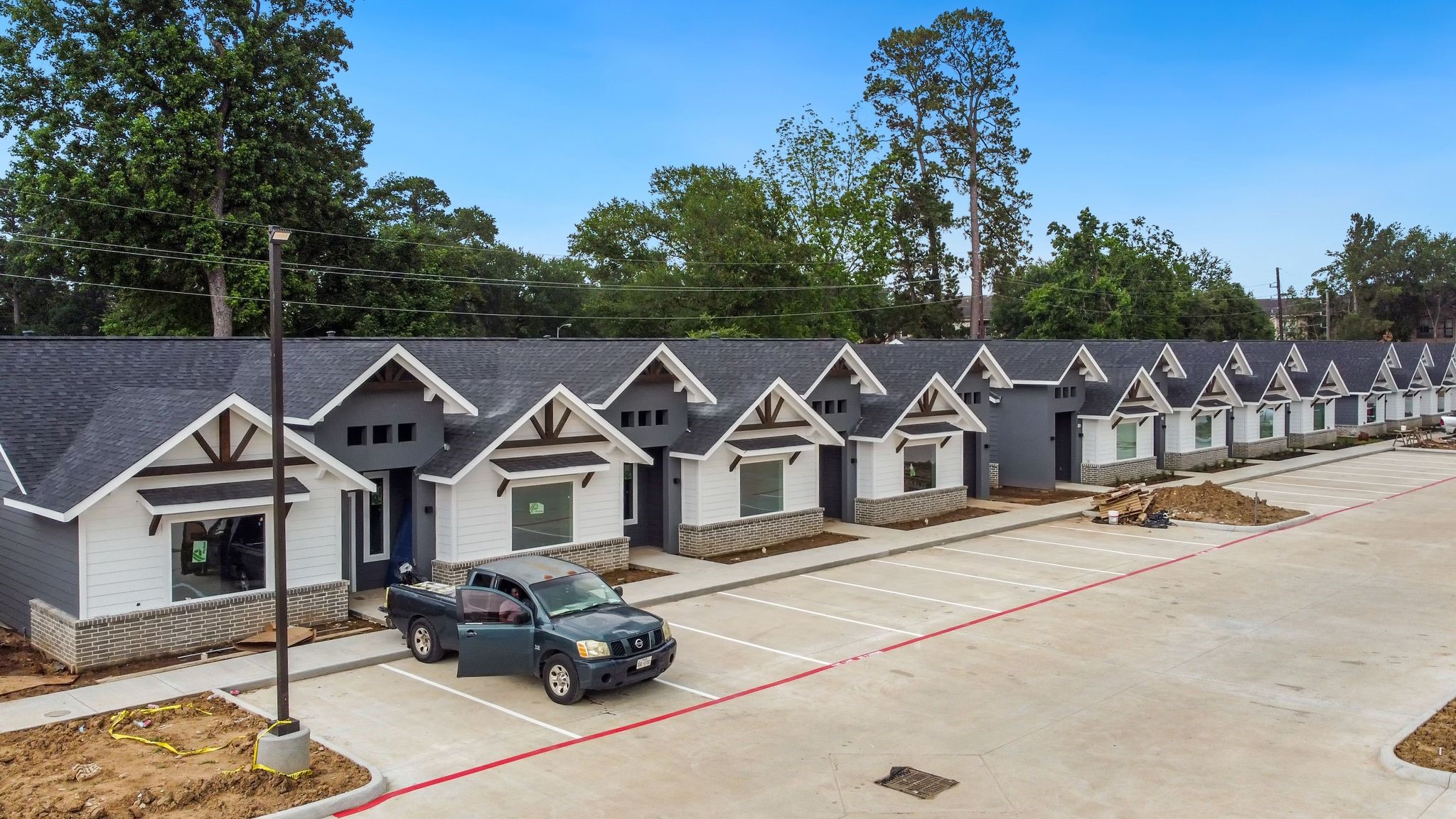 10317 Lake Road, Unit 1B Houston, TX 77070 - Photo 41 of 41