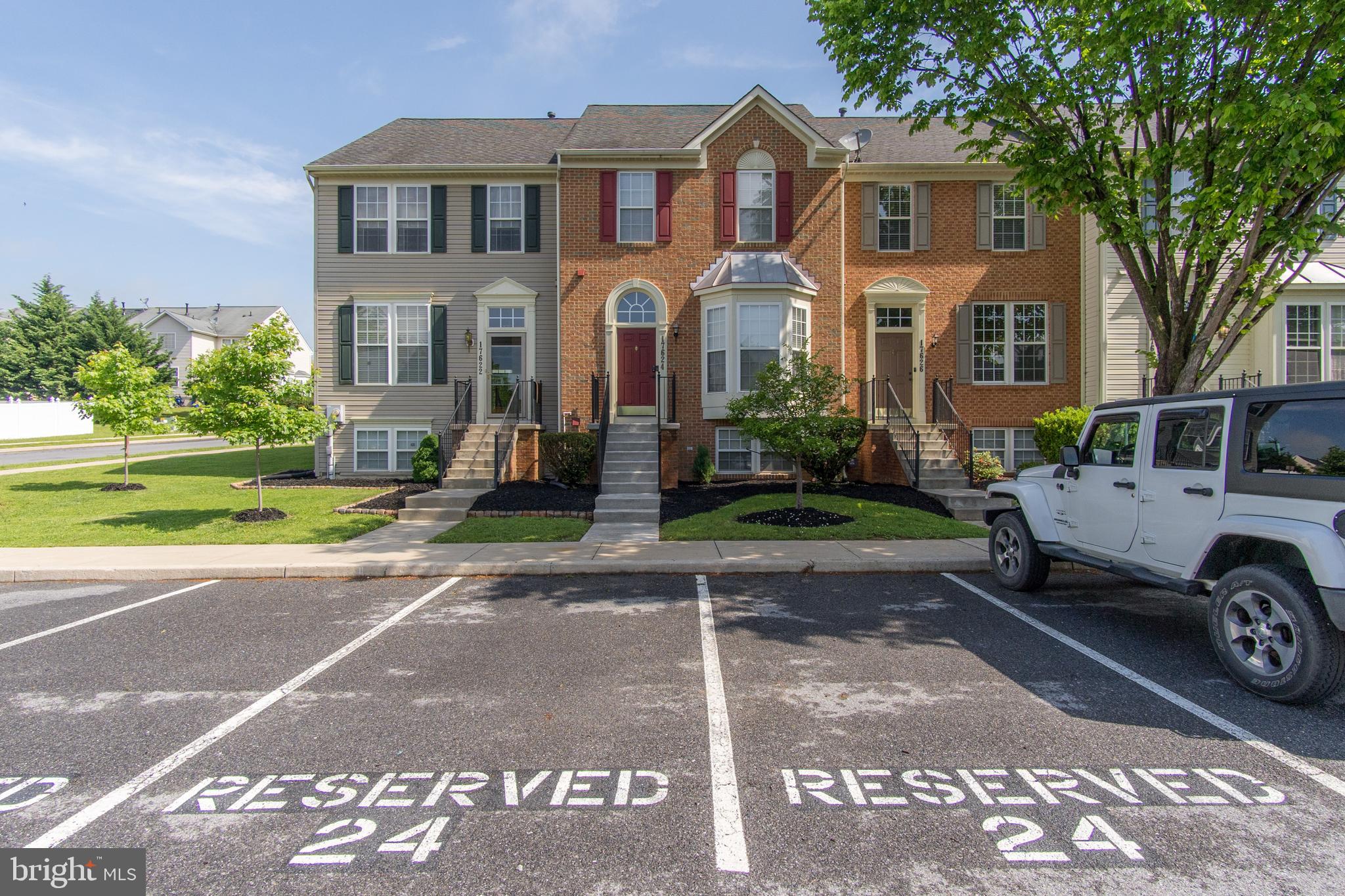 17624 Basalt Way Hagerstown, MD 21740 - Photo 29 of 37