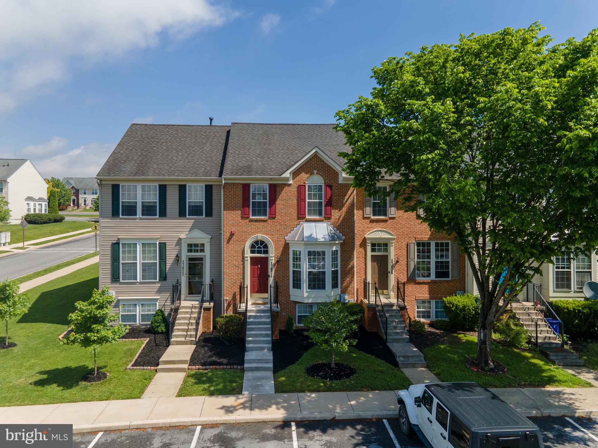 17624 Basalt Way Hagerstown, MD 21740 - Photo 30 of 37