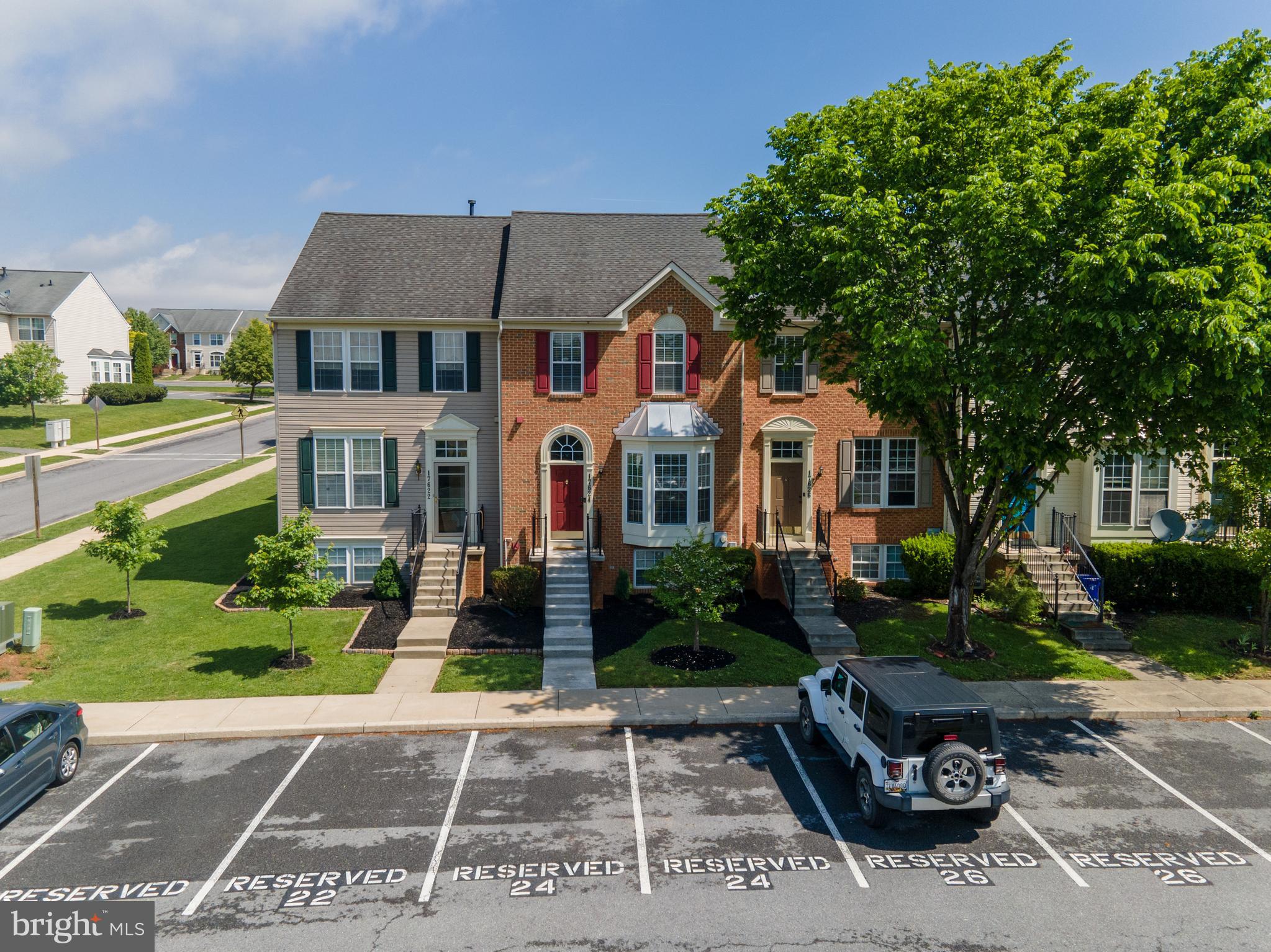 17624 Basalt Way Hagerstown, MD 21740 - Photo 31 of 37