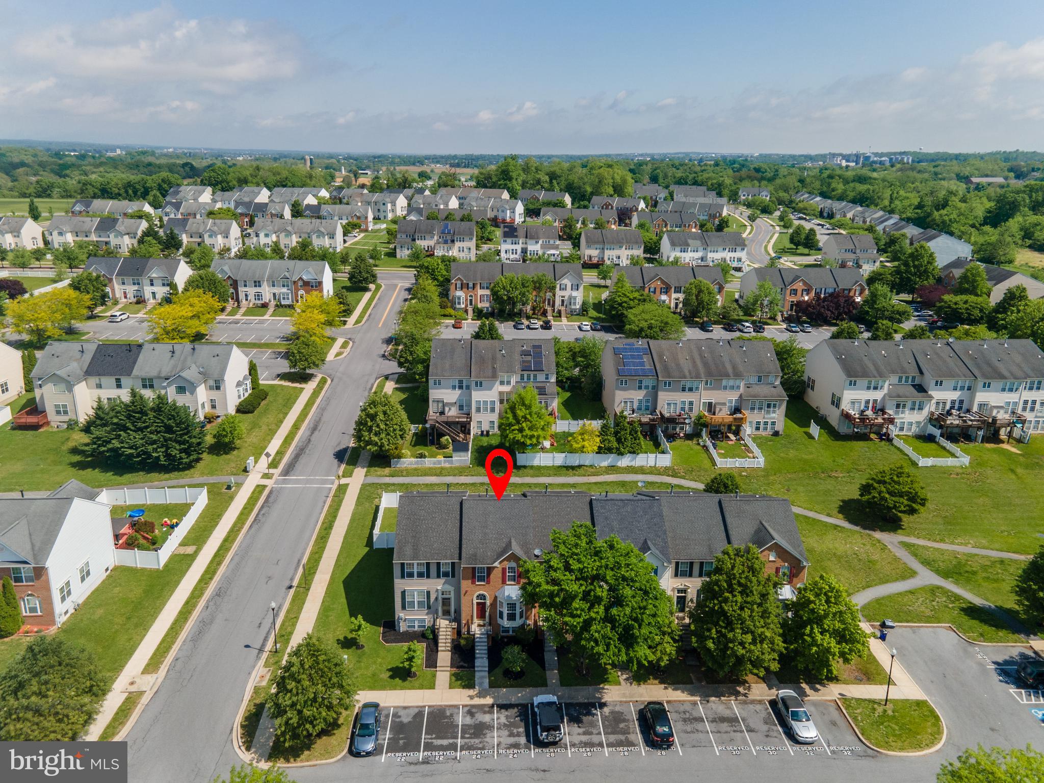 17624 Basalt Way Hagerstown, MD 21740 - Photo 32 of 37