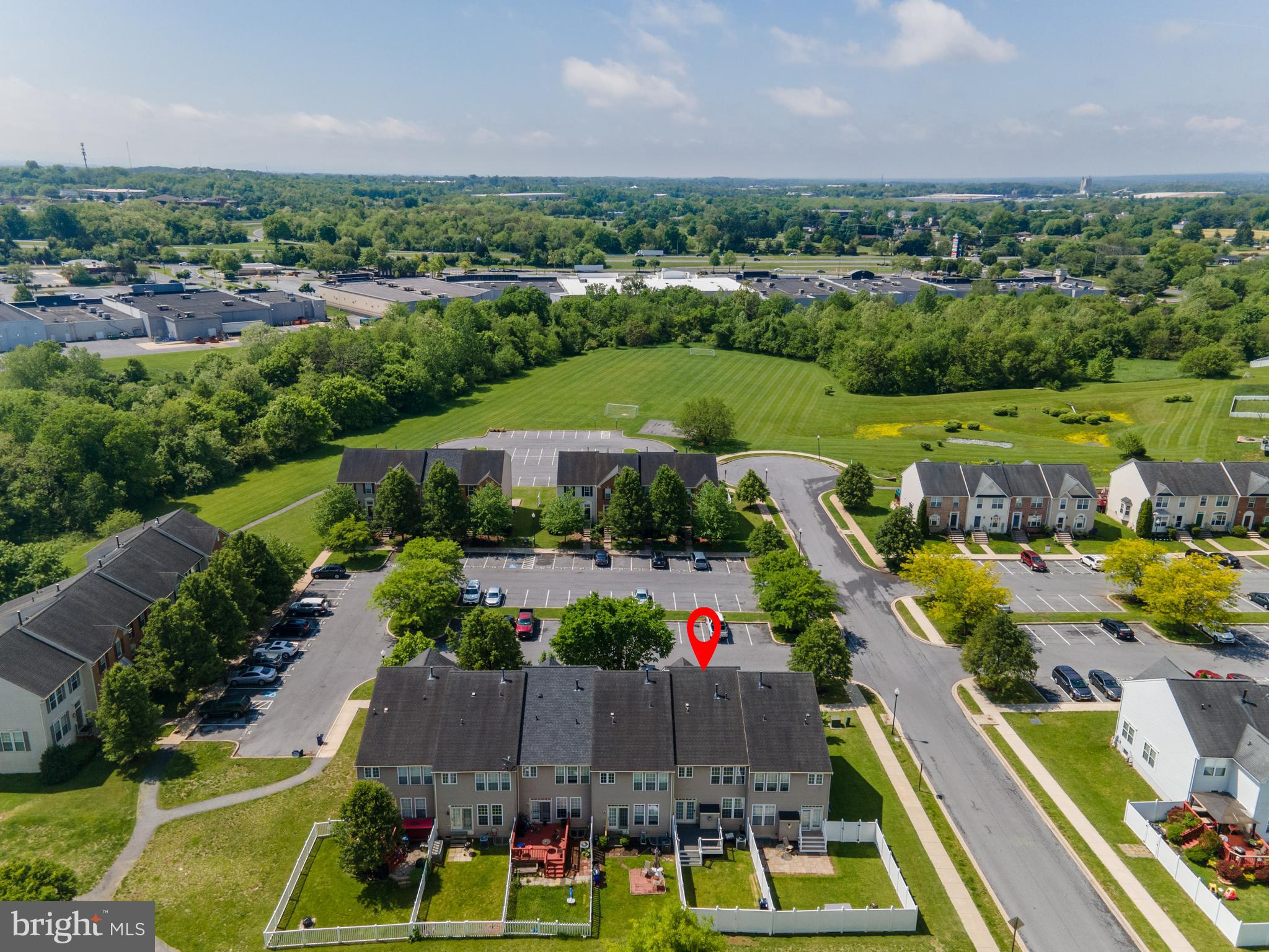 17624 Basalt Way Hagerstown, MD 21740 - Photo 33 of 37