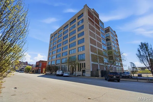 $150,000 | 2020 Washington Avenue, Unit 303, St. Louis, MO 63103