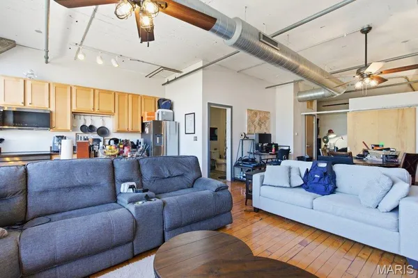 $150,000 | 2020 Washington Avenue, Unit 303, St. Louis, MO 63103