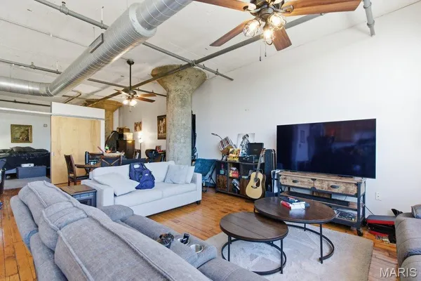 $150,000 | 2020 Washington Avenue, Unit 303, St. Louis, MO 63103