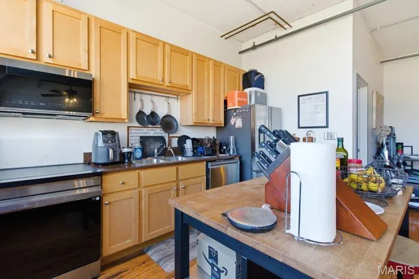 $150,000 | 2020 Washington Avenue, Unit 303, St. Louis, MO 63103