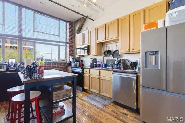 $150,000 | 2020 Washington Avenue, Unit 303, St. Louis, MO 63103