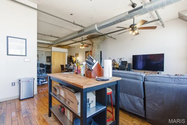 $150,000 | 2020 Washington Avenue, Unit 303, St. Louis, MO 63103