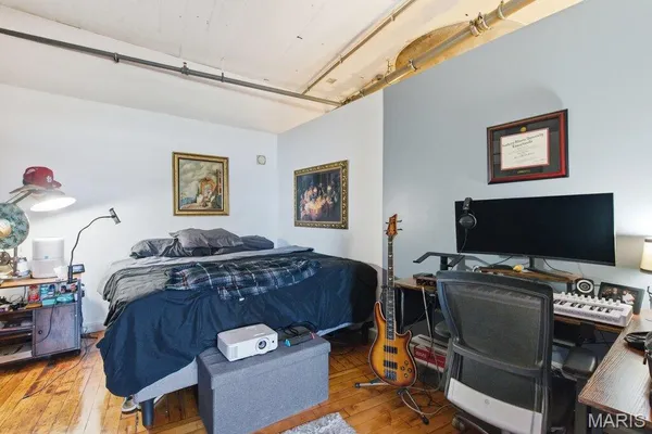 $150,000 | 2020 Washington Avenue, Unit 303, St. Louis, MO 63103