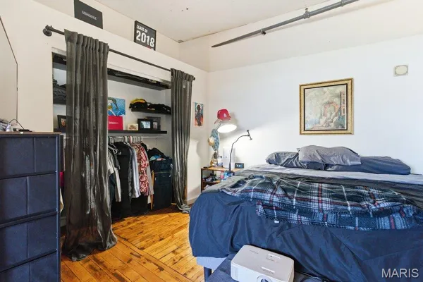 $150,000 | 2020 Washington Avenue, Unit 303, St. Louis, MO 63103