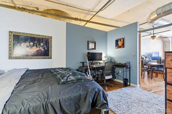 $150,000 | 2020 Washington Avenue, Unit 303, St. Louis, MO 63103