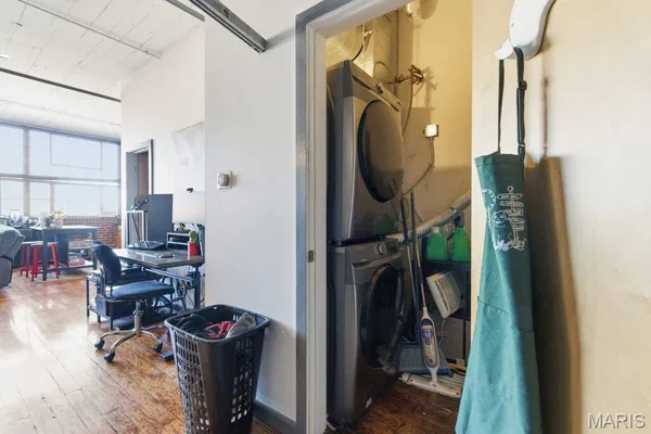 $150,000 | 2020 Washington Avenue, Unit 303, St. Louis, MO 63103