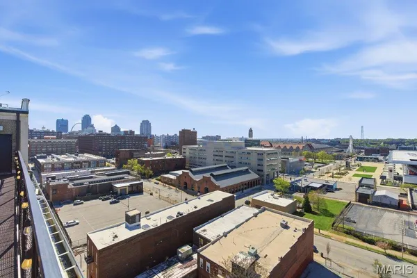 $150,000 | 2020 Washington Avenue, Unit 303, St. Louis, MO 63103