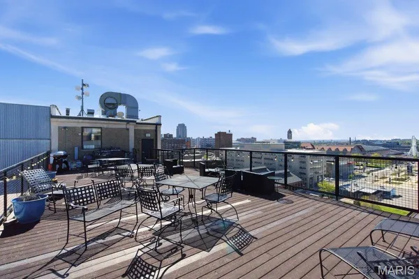 $150,000 | 2020 Washington Avenue, Unit 303, St. Louis, MO 63103