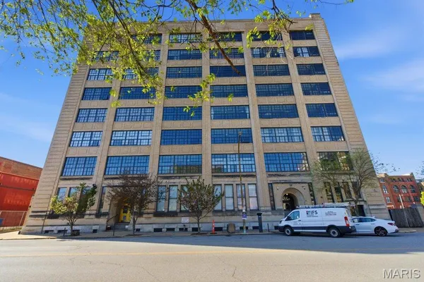 $150,000 | 2020 Washington Avenue, Unit 303, St. Louis, MO 63103