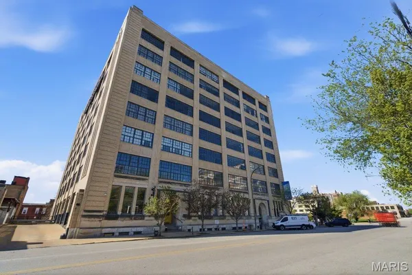 $150,000 | 2020 Washington Avenue, Unit 303, St. Louis, MO 63103