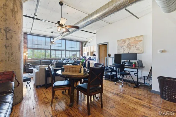 $150,000 | 2020 Washington Avenue, Unit 303, St. Louis, MO 63103