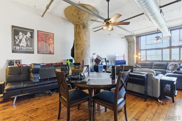 $150,000 | 2020 Washington Avenue, Unit 303, St. Louis, MO 63103