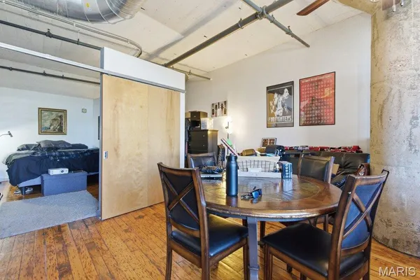 $150,000 | 2020 Washington Avenue, Unit 303, St. Louis, MO 63103