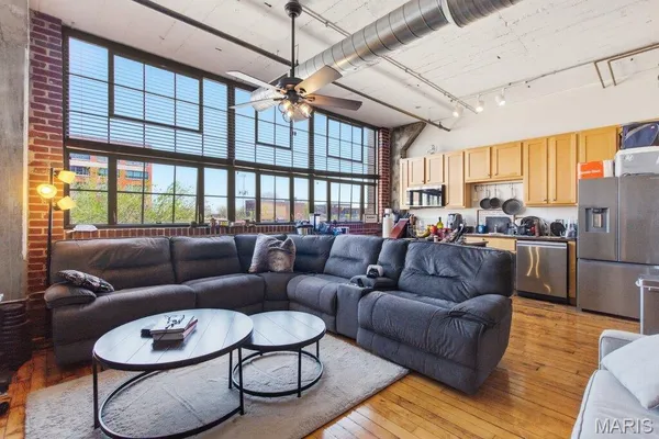 $150,000 | 2020 Washington Avenue, Unit 303, St. Louis, MO 63103