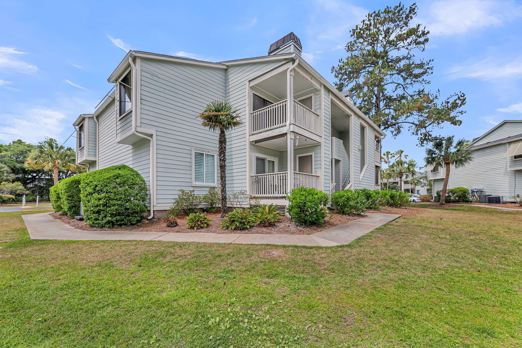 1481 Center St Extension, Unit 204 Mount Pleasant, SC 29464 - Photo 37 of 43 CREM - 1481 Center Street Ext 204 + Amen