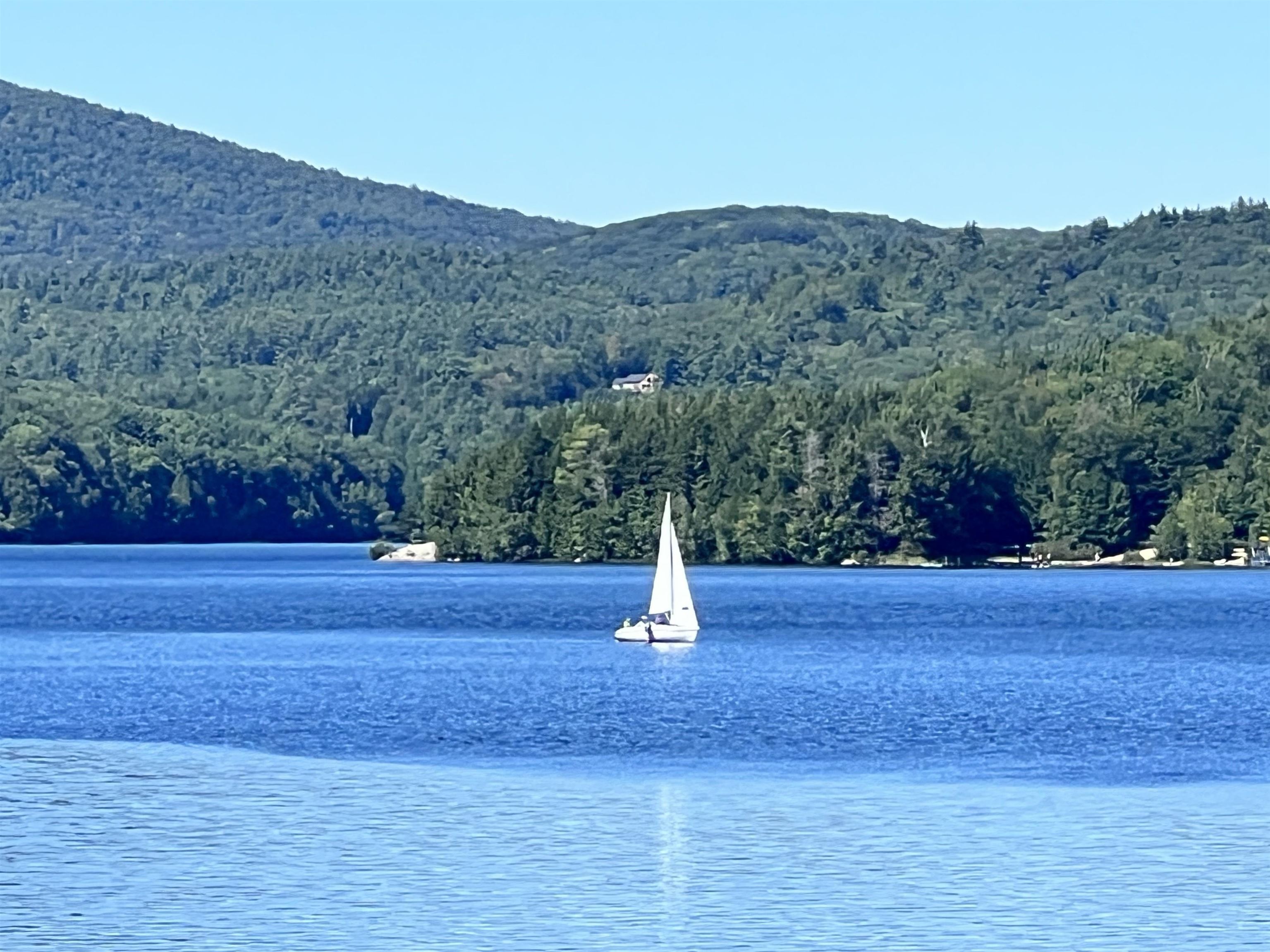 400 Rd Round The Lake Grantham, NH 03753 - Photo 6 of 15
