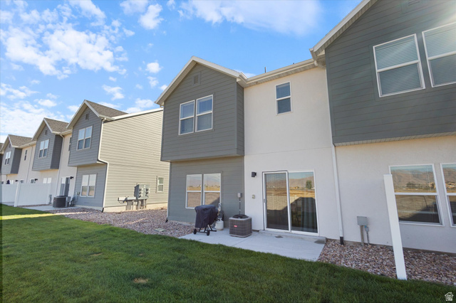 1641 North 840 West Salem, UT 84653 - Photo 23 of 38