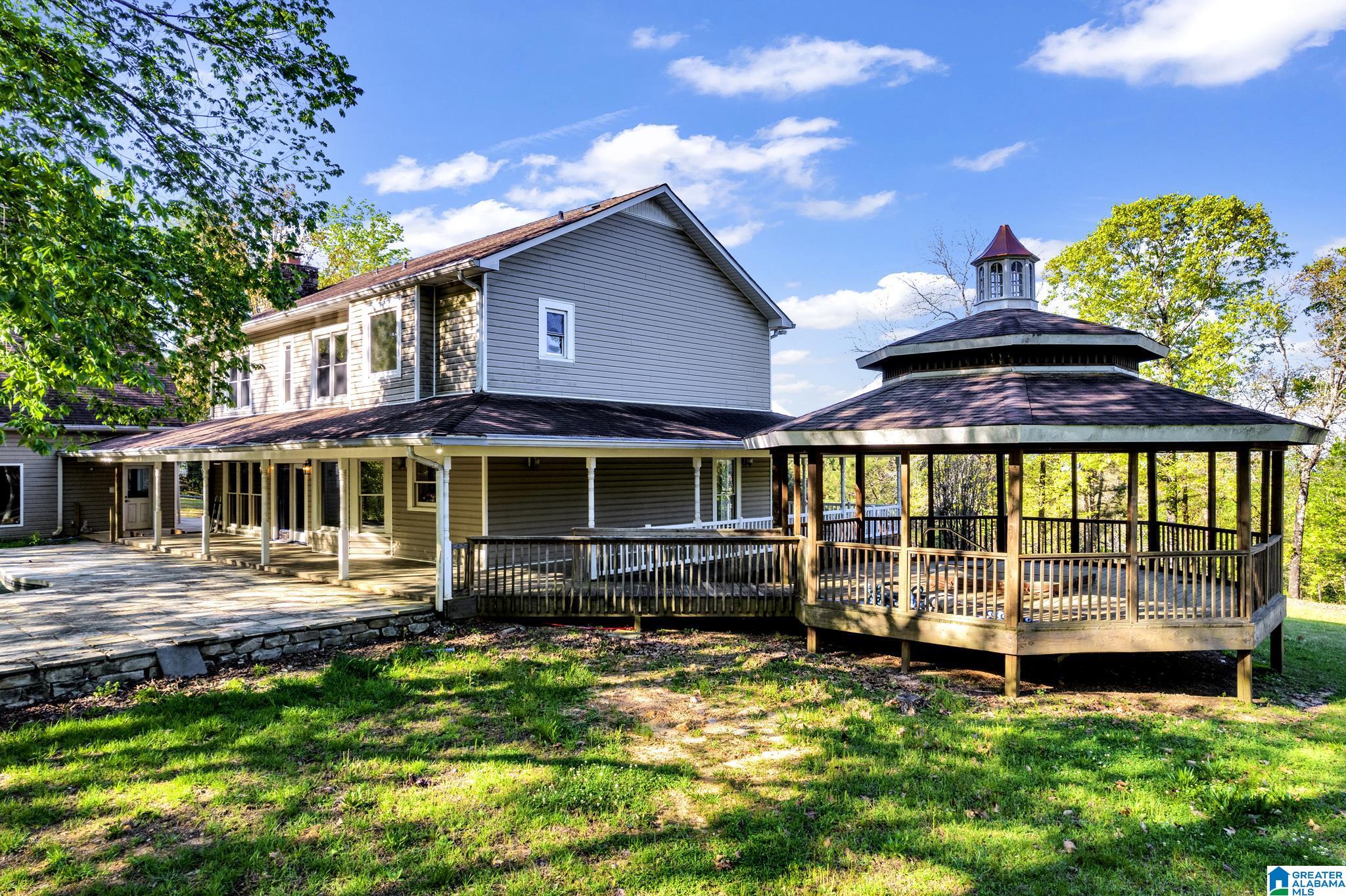 191 Dee Hendrix Road Bessemer, AL 35023 - Photo 48 of 54